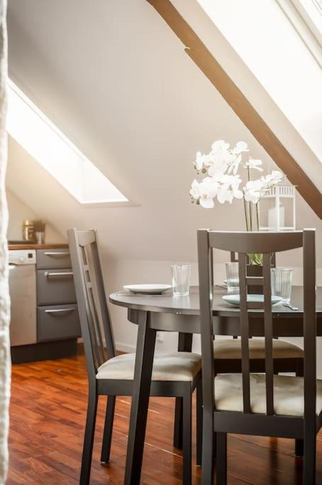Central Apt. Close To City Centre Trondheim Exterior foto